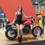 Fotos en vivo del Salón de Milán EICMA 2019 121 Salón de Milán EICMA 2019