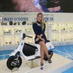 Fotos en vivo del Salón de Milán EICMA 2019 122 Salón de Milán EICMA 2019