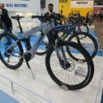 Fotos en vivo del Salón de Milán EICMA 2019 125 Salón de Milán EICMA 2019