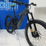 Fotos en vivo del Salón de Milán EICMA 2019 127 Salón de Milán EICMA 2019