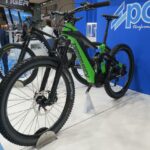 Fotos en vivo del Salón de Milán EICMA 2019 128 Salón de Milán EICMA 2019