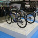 Fotos en vivo del Salón de Milán EICMA 2019 129 Salón de Milán EICMA 2019