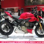 Fotos en vivo del Salón de Milán EICMA 2019 12 Salón de Milán EICMA 2019