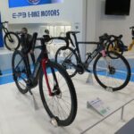Fotos en vivo del Salón de Milán EICMA 2019 130 Salón de Milán EICMA 2019
