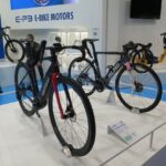 Salón de Milán EICMA 2019