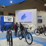 Fotos en vivo del Salón de Milán EICMA 2019 131 Salón de Milán EICMA 2019