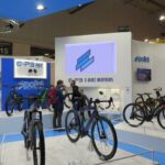 Salón de Milán EICMA 2019