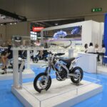 Fotos en vivo del Salón de Milán EICMA 2019 132 Salón de Milán EICMA 2019