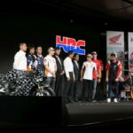 Fotos en vivo del Salón de Milán EICMA 2019 133 Salón de Milán EICMA 2019