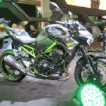 Fotos en vivo del Salón de Milán EICMA 2019 134 Salón de Milán EICMA 2019