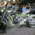 Fotos en vivo del Salón de Milán EICMA 2019 135 Salón de Milán EICMA 2019