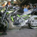 Salón de Milán EICMA 2019