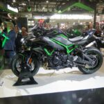 Fotos en vivo del Salón de Milán EICMA 2019 136 Salón de Milán EICMA 2019