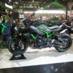 Salón de Milán EICMA 2019