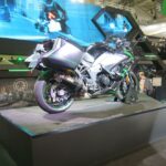Fotos en vivo del Salón de Milán EICMA 2019 137 Salón de Milán EICMA 2019