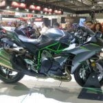 Fotos en vivo del Salón de Milán EICMA 2019 138 Salón de Milán EICMA 2019