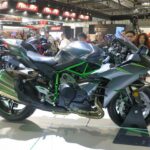 Salón de Milán EICMA 2019