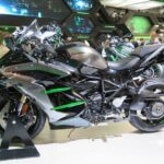 Fotos en vivo del Salón de Milán EICMA 2019 139 Salón de Milán EICMA 2019