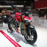 Fotos en vivo del Salón de Milán EICMA 2019 13 Salón de Milán EICMA 2019