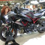 Fotos en vivo del Salón de Milán EICMA 2019 140 Salón de Milán EICMA 2019
