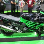 Fotos en vivo del Salón de Milán EICMA 2019 141 Salón de Milán EICMA 2019
