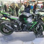 Fotos en vivo del Salón de Milán EICMA 2019 142 Salón de Milán EICMA 2019