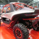 Fotos en vivo del Salón de Milán EICMA 2019 144 Salón de Milán EICMA 2019