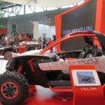 Fotos en vivo del Salón de Milán EICMA 2019 145 Salón de Milán EICMA 2019