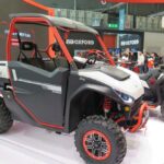 Fotos en vivo del Salón de Milán EICMA 2019 146 Salón de Milán EICMA 2019