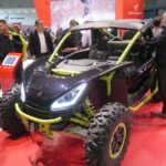 Fotos en vivo del Salón de Milán EICMA 2019 147 Salón de Milán EICMA 2019