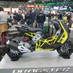 Fotos en vivo del Salón de Milán EICMA 2019 148 Salón de Milán EICMA 2019