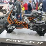 Salón de Milán EICMA 2019