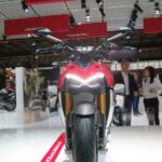 Salón de Milán EICMA 2019