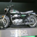 Fotos en vivo del Salón de Milán EICMA 2019 151 Salón de Milán EICMA 2019