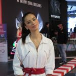 Fotos en vivo del Salón de Milán EICMA 2019 152 Salón de Milán EICMA 2019