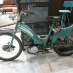 Fotos en vivo del Salón de Milán EICMA 2019 155 Salón de Milán EICMA 2019