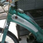 Fotos en vivo del Salón de Milán EICMA 2019 156 Salón de Milán EICMA 2019
