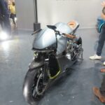 Fotos en vivo del Salón de Milán EICMA 2019 159 Salón de Milán EICMA 2019
