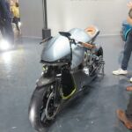 Salón de Milán EICMA 2019