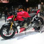 Salón de Milán EICMA 2019