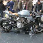 Fotos en vivo del Salón de Milán EICMA 2019 160 Salón de Milán EICMA 2019