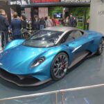 Fotos en vivo del Salón de Milán EICMA 2019 162 Salón de Milán EICMA 2019