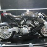 Fotos en vivo del Salón de Milán EICMA 2019 163 Salón de Milán EICMA 2019