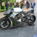 Fotos en vivo del Salón de Milán EICMA 2019 165 Salón de Milán EICMA 2019