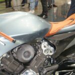 Fotos en vivo del Salón de Milán EICMA 2019 166 Salón de Milán EICMA 2019