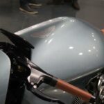 Fotos en vivo del Salón de Milán EICMA 2019 167 Salón de Milán EICMA 2019