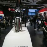 Salón de Milán EICMA 2019