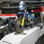 Fotos en vivo del Salón de Milán EICMA 2019 169 Salón de Milán EICMA 2019