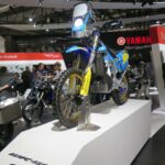 Salón de Milán EICMA 2019