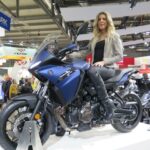 Salón de Milán EICMA 2019